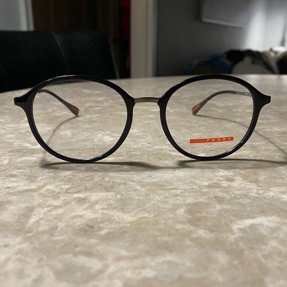 New-Authentic Prada Optical Glasses. - Picture 5 of 12
